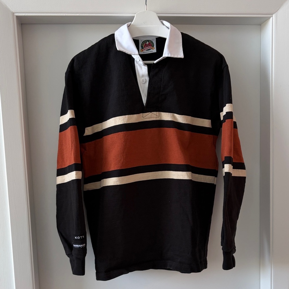 KOTN Barbarian Rugby Shirt